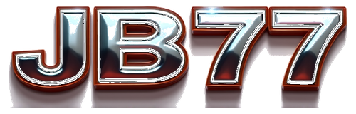 jb 77 logo